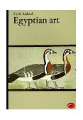 Egyptian Art  cover art