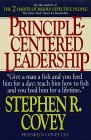 Principle-Centered Leadership  cover art