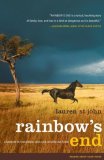 Rainbow's End A Memoir of Childhood, War and an African Farm 2008 9780743286800 Front Cover