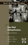 Gas Well Deliquification  cover art