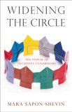 Widening the Circle The Power of Inclusive Classrooms 2007 9780807032800 Front Cover