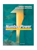 Number Power 1: Addition, Subtraction, Multiplication, and Division  cover art
