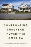Confronting Suburban Poverty in America  cover art