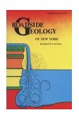 Roadside Geology of New York cover art