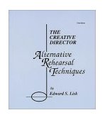 Creative Director Alternative Rehearsal Techniques cover art
