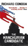 Manchurian Candidate  9781409147800 Front Cover