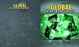 Global Entrepreneurship:  cover art