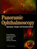 Panoramic Ophthalmoscopy Optomap Images and Interpretation  9781556427800 Front Cover