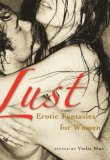 Lust Erotic Fantasies for Women cover art