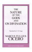 Nature of the Gods and on Divination 1997 9781573921800 Front Cover