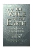Voice of the Earth An Exploration of Ecopsychology