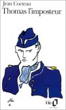 Thomas L'Imposteur : Roman  9782070364800 Front Cover