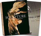 Sculpture 25th 9783822850800 Front Cover