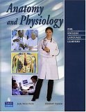 Anatomy and Physiology for English Language Learners  cover art