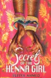 Secrets of the Henna Girl  9780141339801 Front Cover