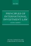 Principles of International Investment Law 
