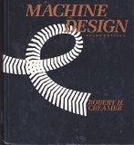 Machine Design  cover art