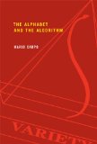 Alphabet and the Algorithm  cover art