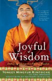 Joyful Wisdom Embracing Change and Finding Freedom cover art