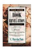 Four Views on the Book of Revelation  cover art