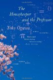 Housekeeper and the Professor A Novel cover art