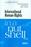 International Human Rights in a Nutshell  cover art