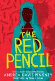 Red Pencil  cover art