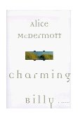 Charming Billy  9780374120801 Front Cover