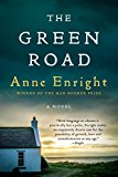 Green Road  9780393352801 Front Cover