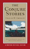 Conjure Stories Norton Critical Edition cover art