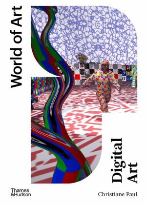 Digital Art 4th 9780500204801 Front Cover