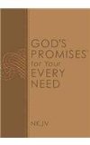 God's Promises for Your Every Need: 2014 9780529100801 Front Cover