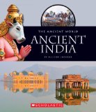 Ancient India  cover art