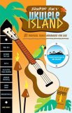 Jumpin' Jim's Ukulele Island 31 Tropical Tunes Arranged for Uke cover art