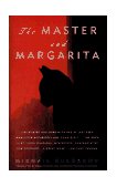 Master and Margarita  cover art