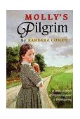 Molly's Pilgrim  cover art