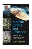 Nutrient Cycling and Limitation Hawai'i As a Model System cover art