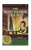 Matchlock Gun  cover art