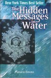 Hidden Messages in Water 2005 9780743289801 Front Cover