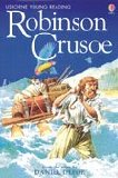 Robinson Crusoe  9780746080801 Front Cover