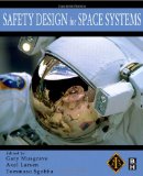 Safety Design for Space Systems  9780750685801 Front Cover