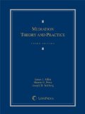Mediation Theory and Practice: 