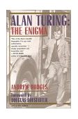 Alan Turing The Enigma  9780802775801 Front Cover