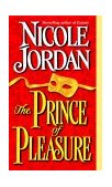 Prince of Pleasure 2003 9780804119801 Front Cover