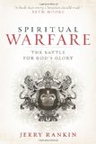 Spiritual Warfare The Battle for God's Glory cover art