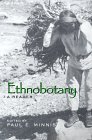 Ethnobotany A Reader cover art