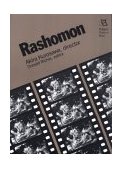 Rashomon Akira Kurosawa, Director cover art