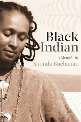 Black Indian  9780814345801 Front Cover