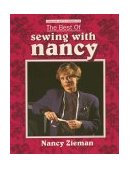 Best of Sewing with Nancy  9780848711801 Front Cover