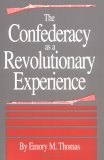 Confederacy As a Revolutionary Experience cover art